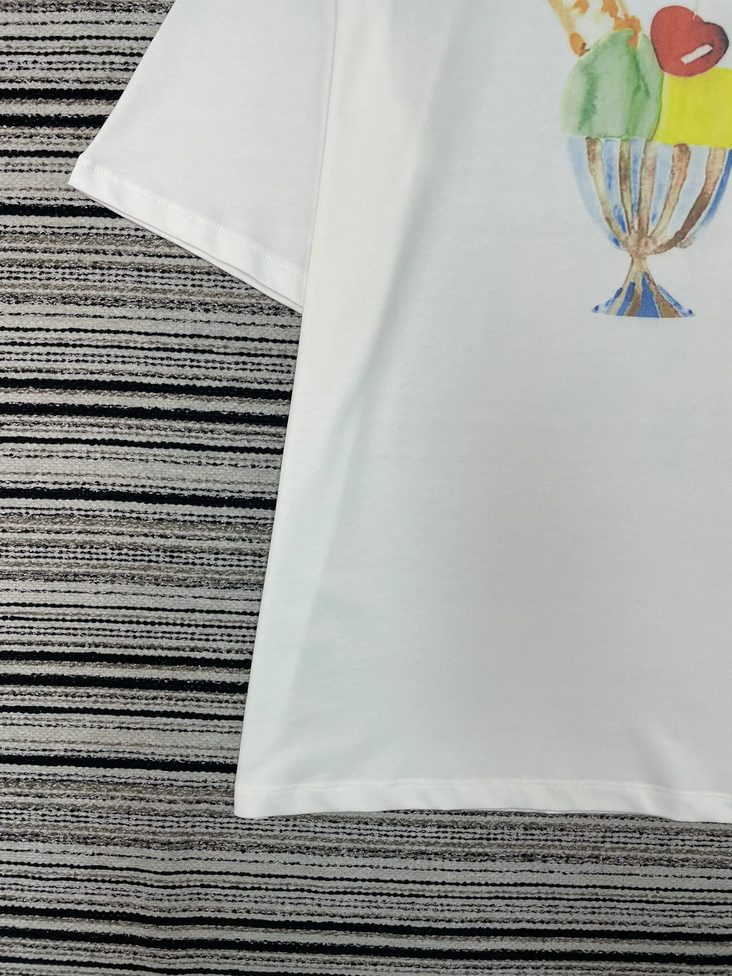 Футболки Женские Fendi 11700964