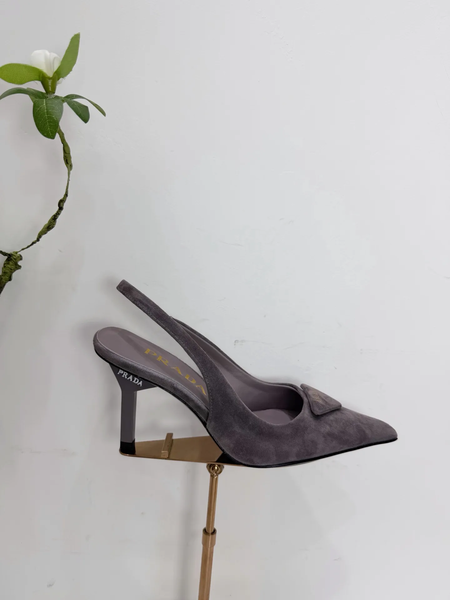 Туфли Женские Prada 760640