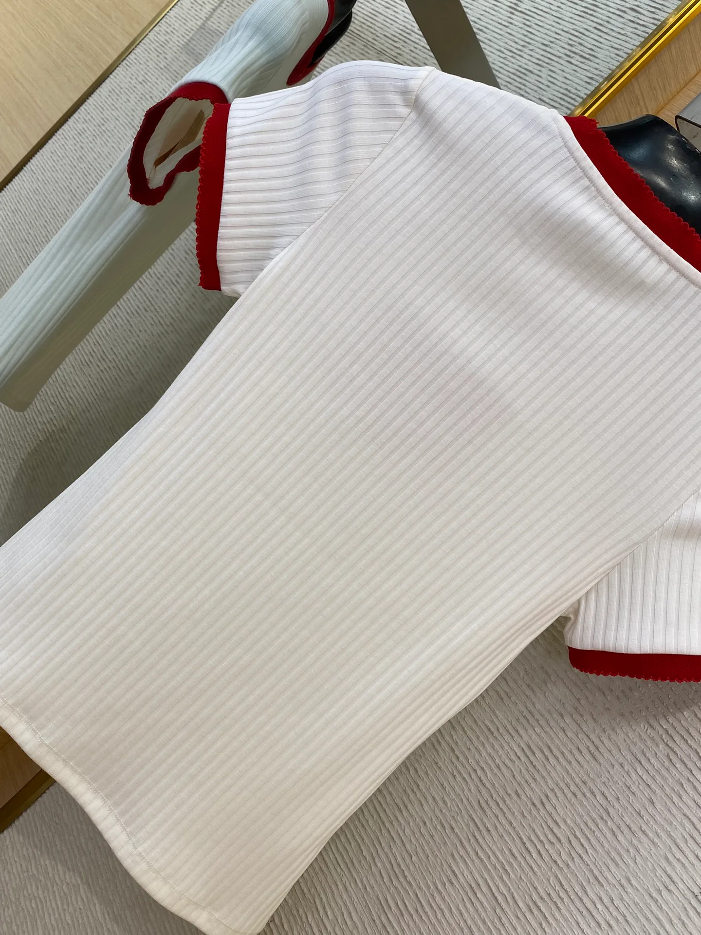 Футболки Женские Miu Miu 34474