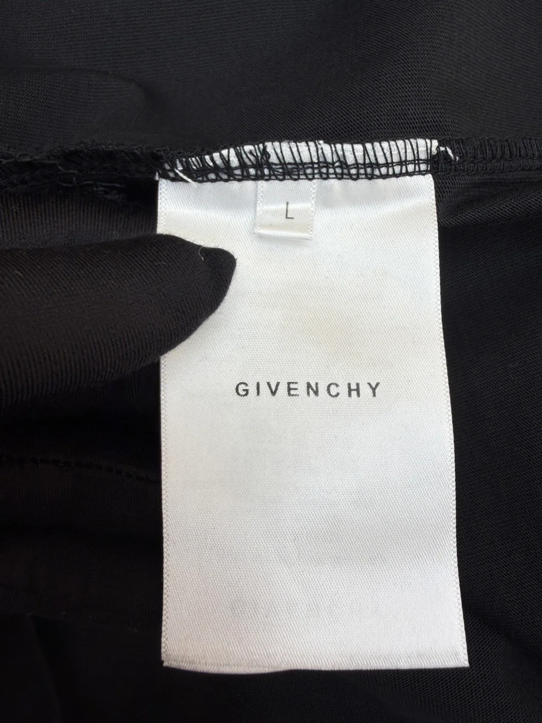 Футболки Мужские Givenchy 13187749