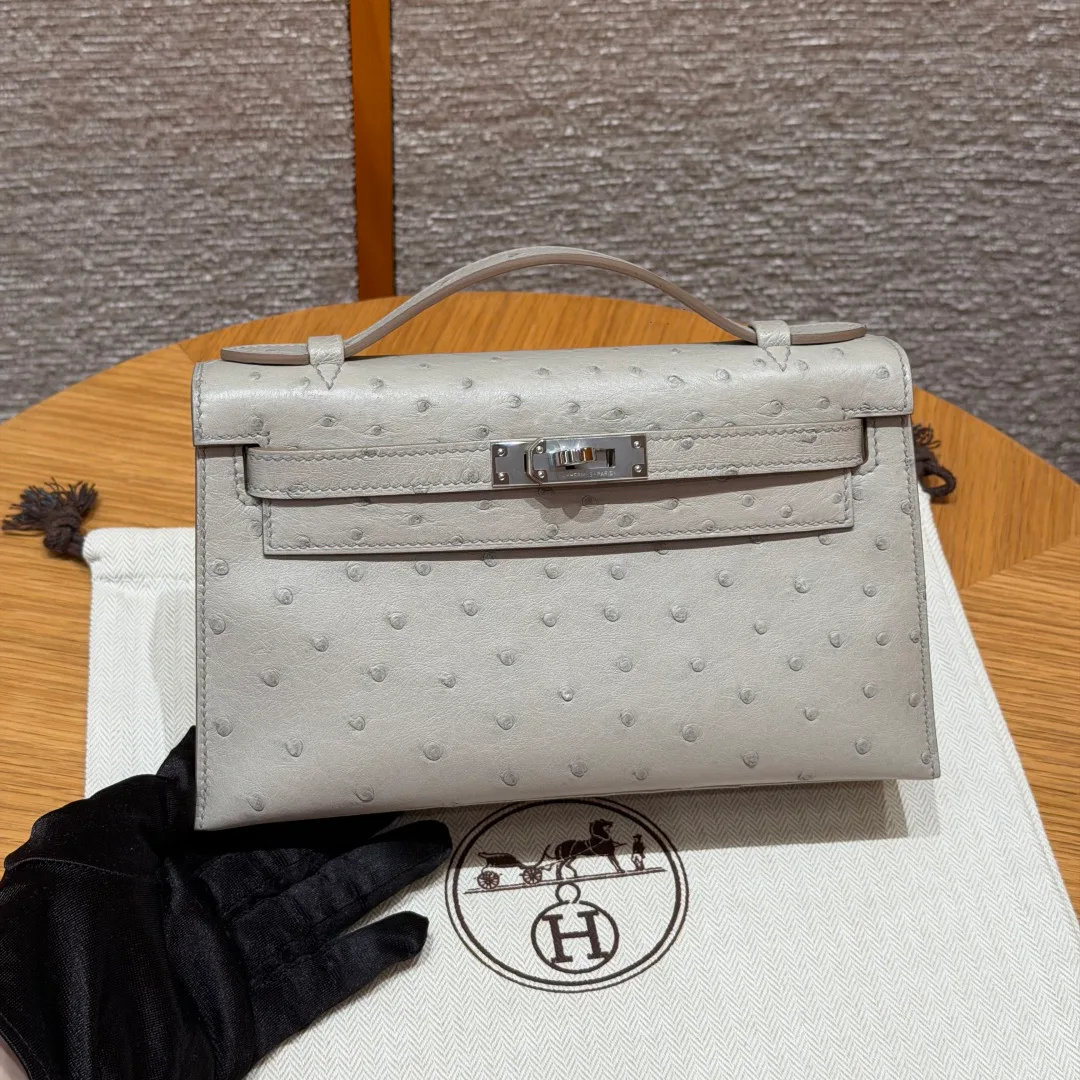 Клатчи Женские Hermes 11590740