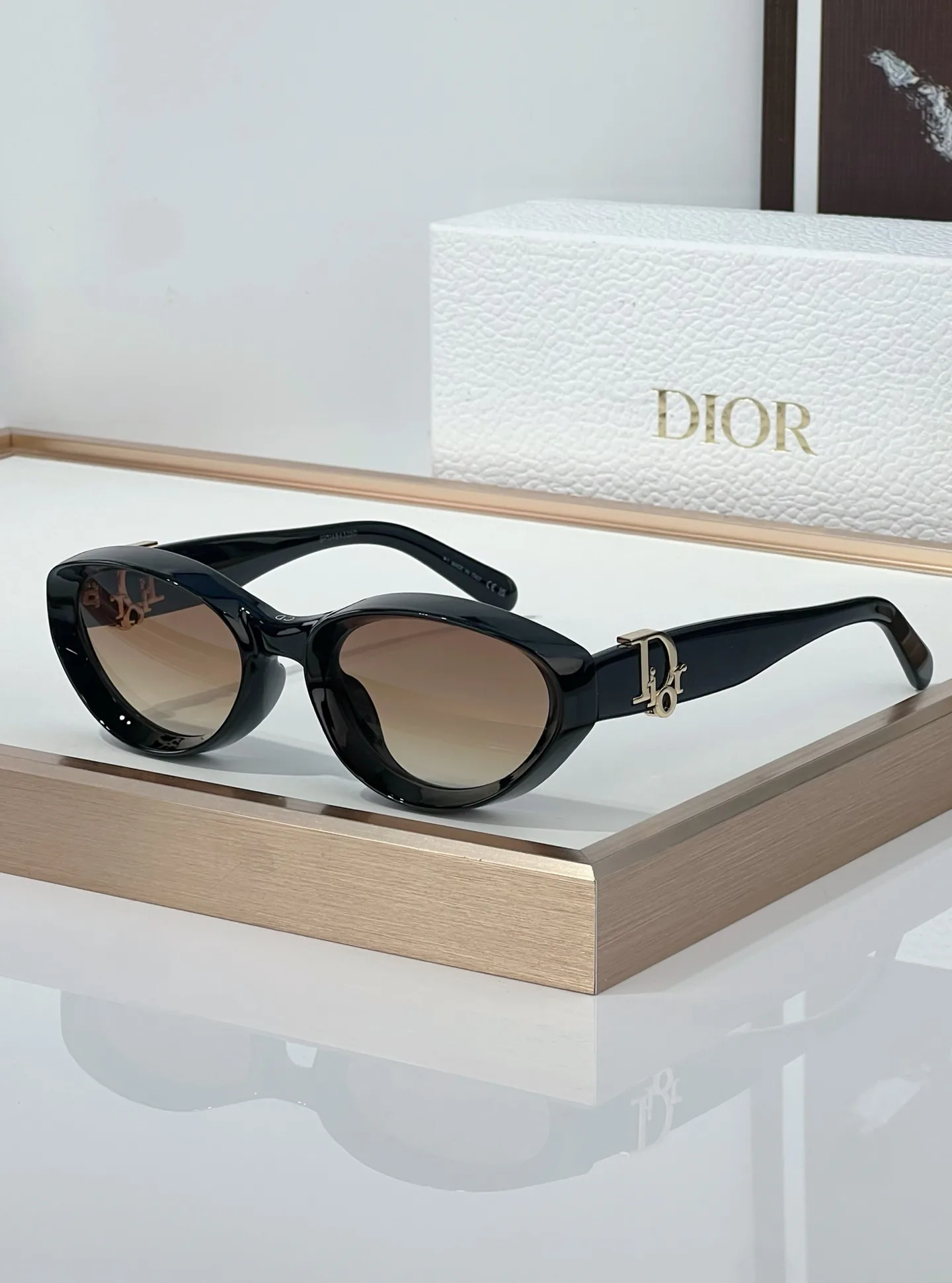 Очки Christian Dior 17949225