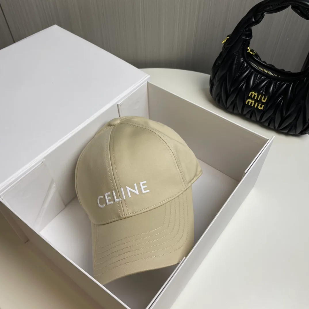 Головные Уборы Celine 13294327