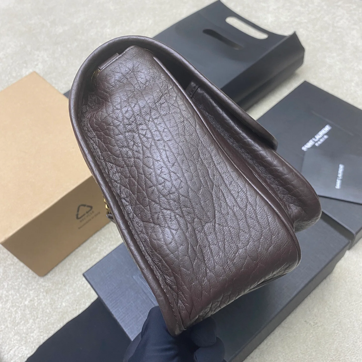 Классические Сумки Женские Saint Laurent 13435175