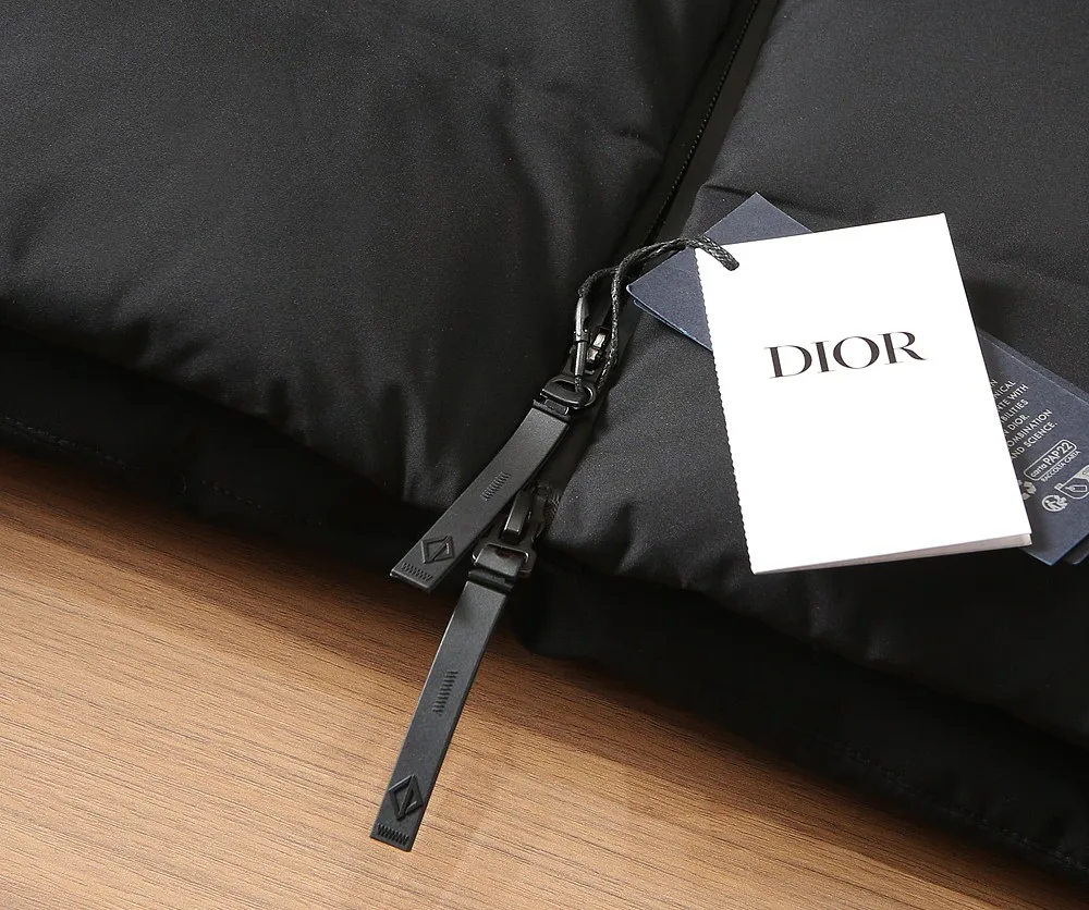 Куртки И Пуховики Мужские Christian Dior 367699