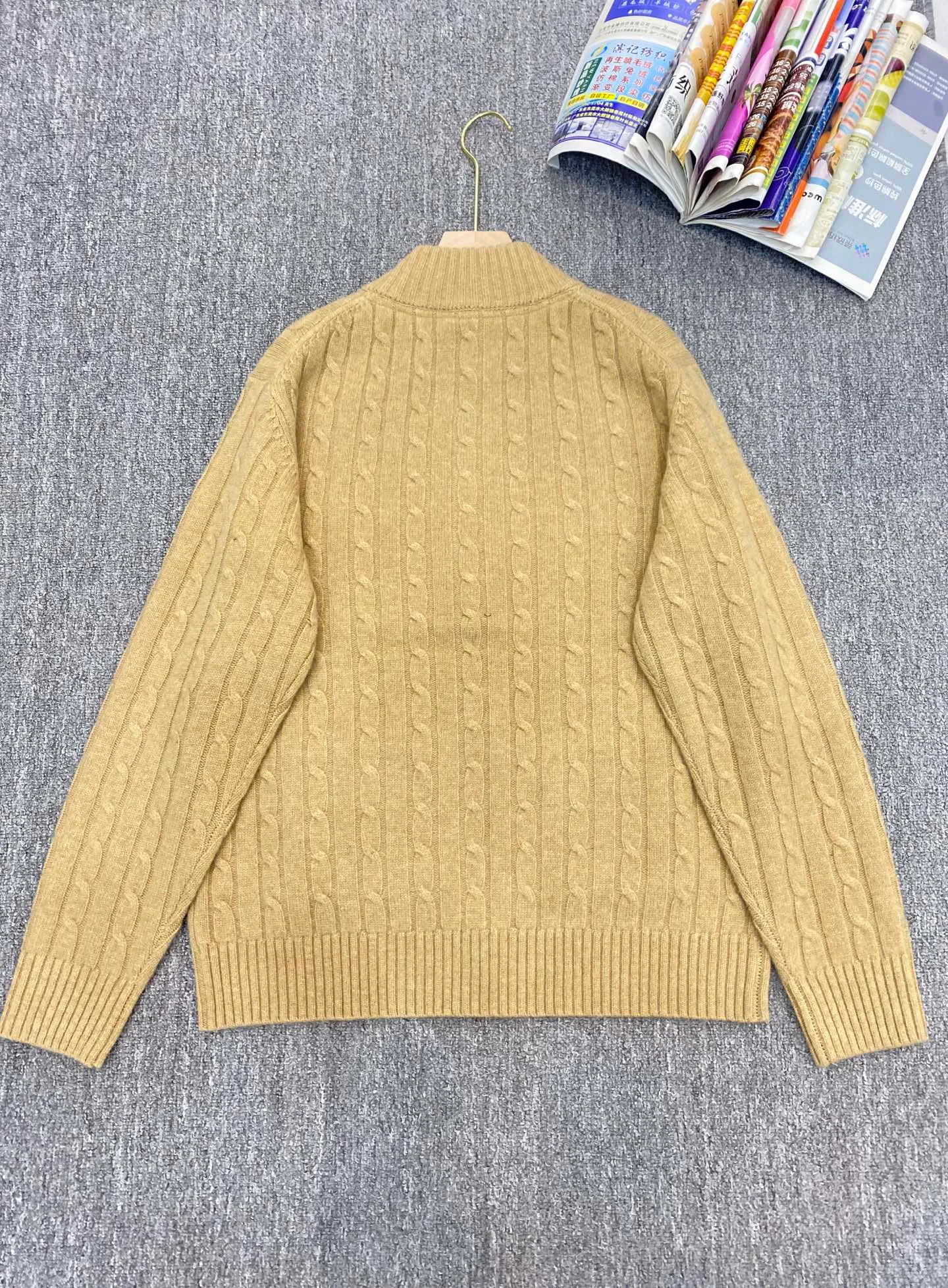 Джемперы И Свитеры Мужские Loro Piana 93413