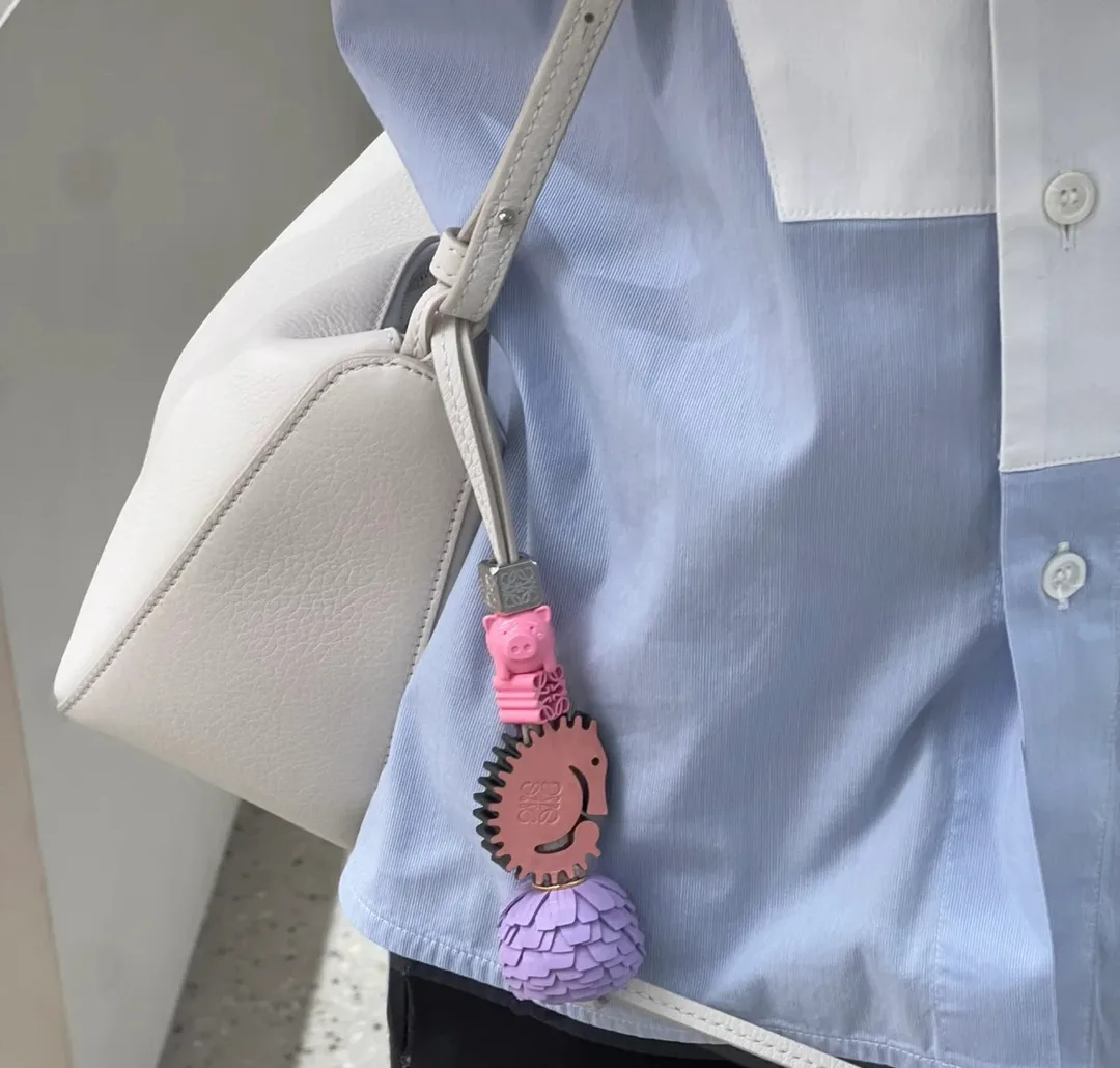 Классические Сумки Женские Loewe 11513525