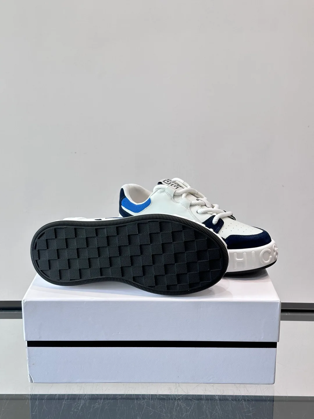 Кроссовки Мужские Givenchy 1889960