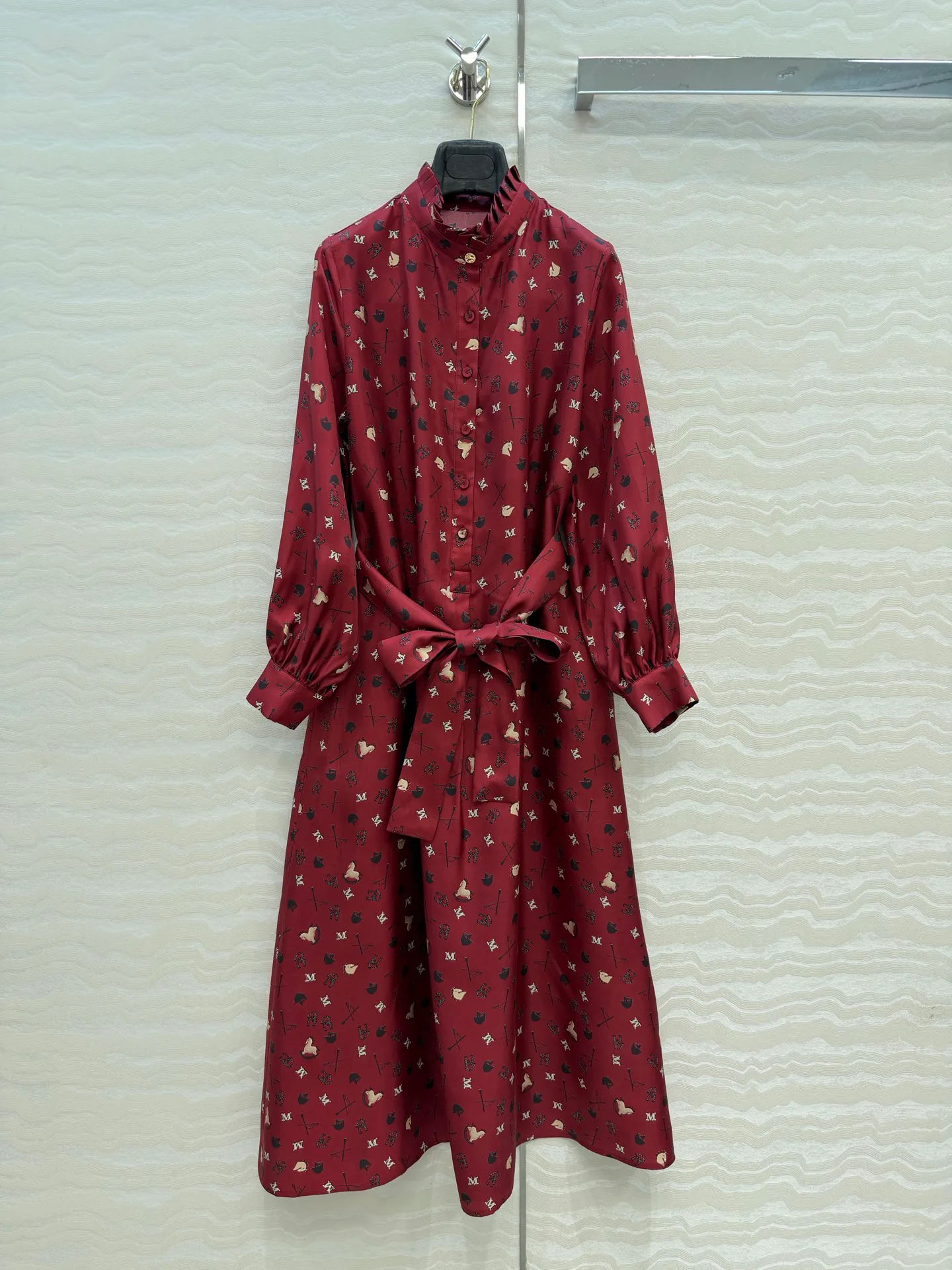 Платья Женские Max Mara 1844689