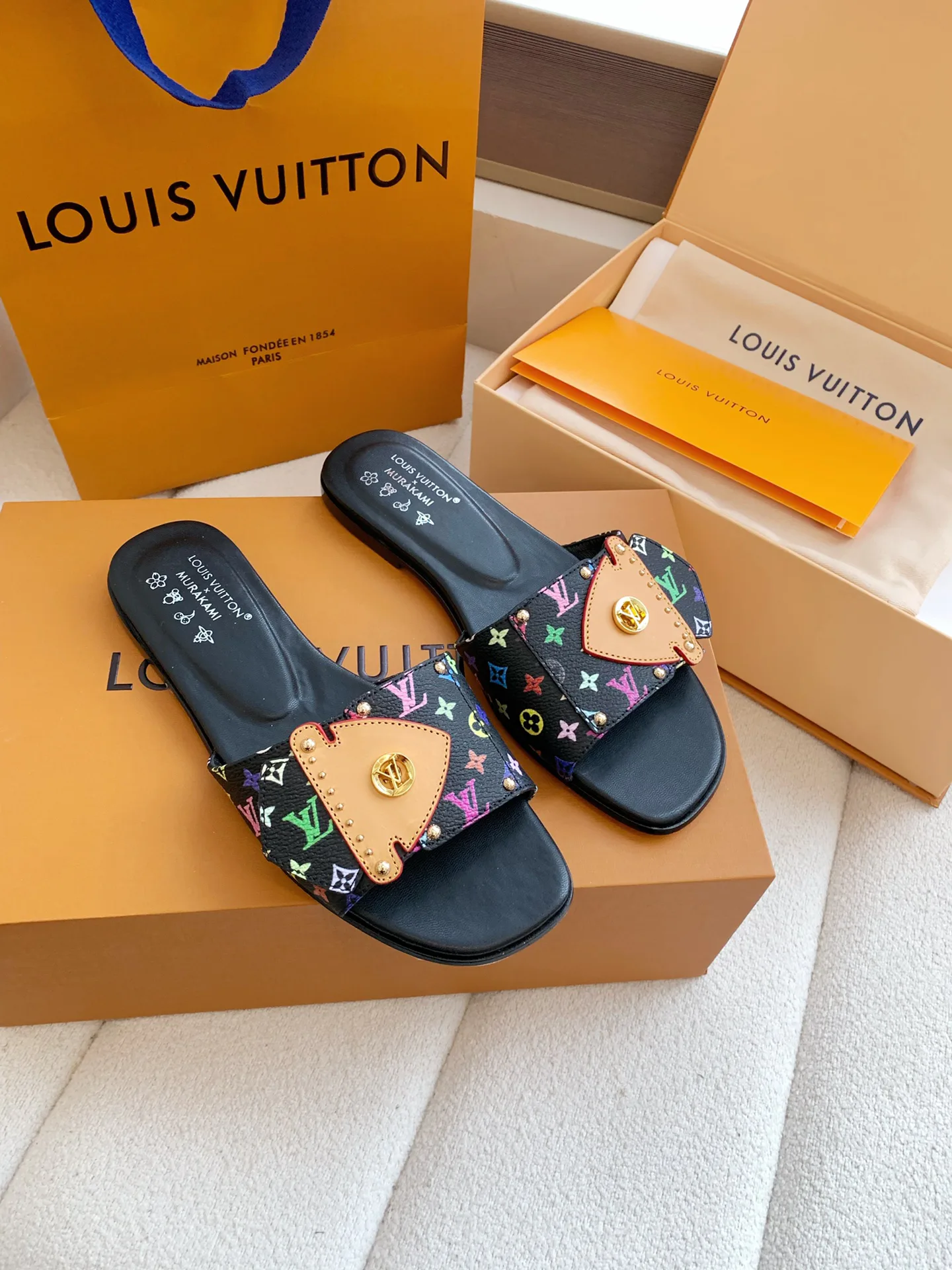 Туфли Женские Louis Vuitton 11876778