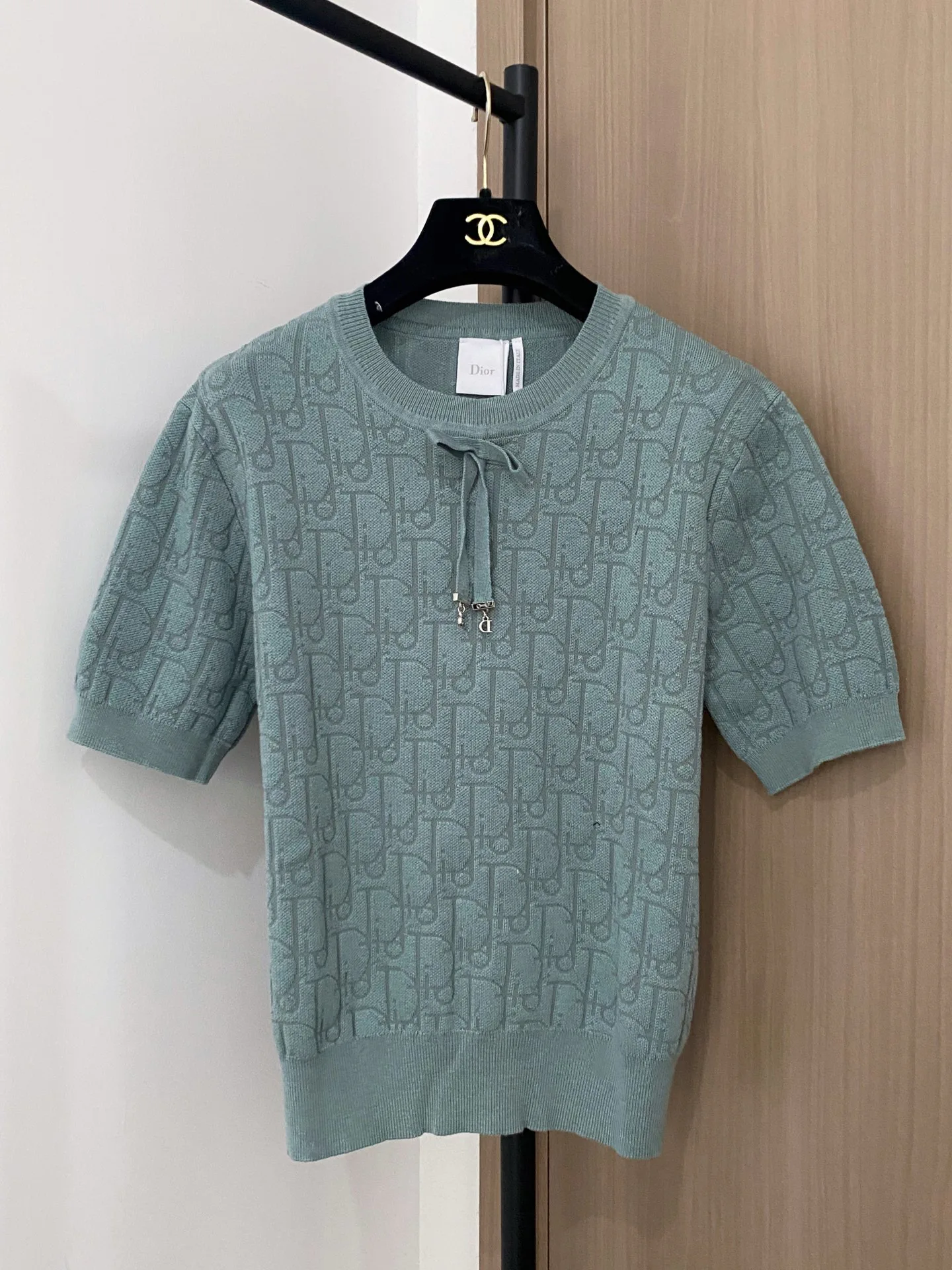 Джемперы И Свитеры Женские Christian Dior 9083661