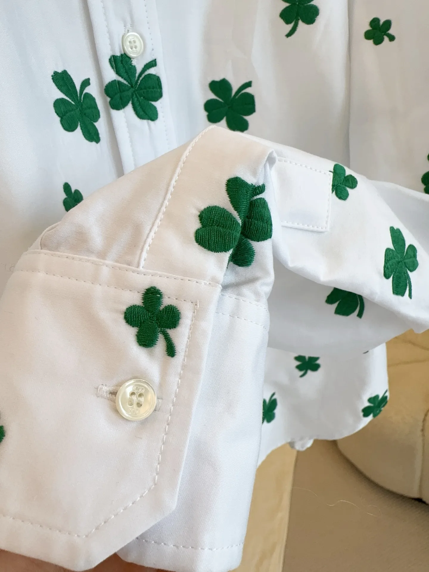 Рубашки Женские Christian Dior 8984525