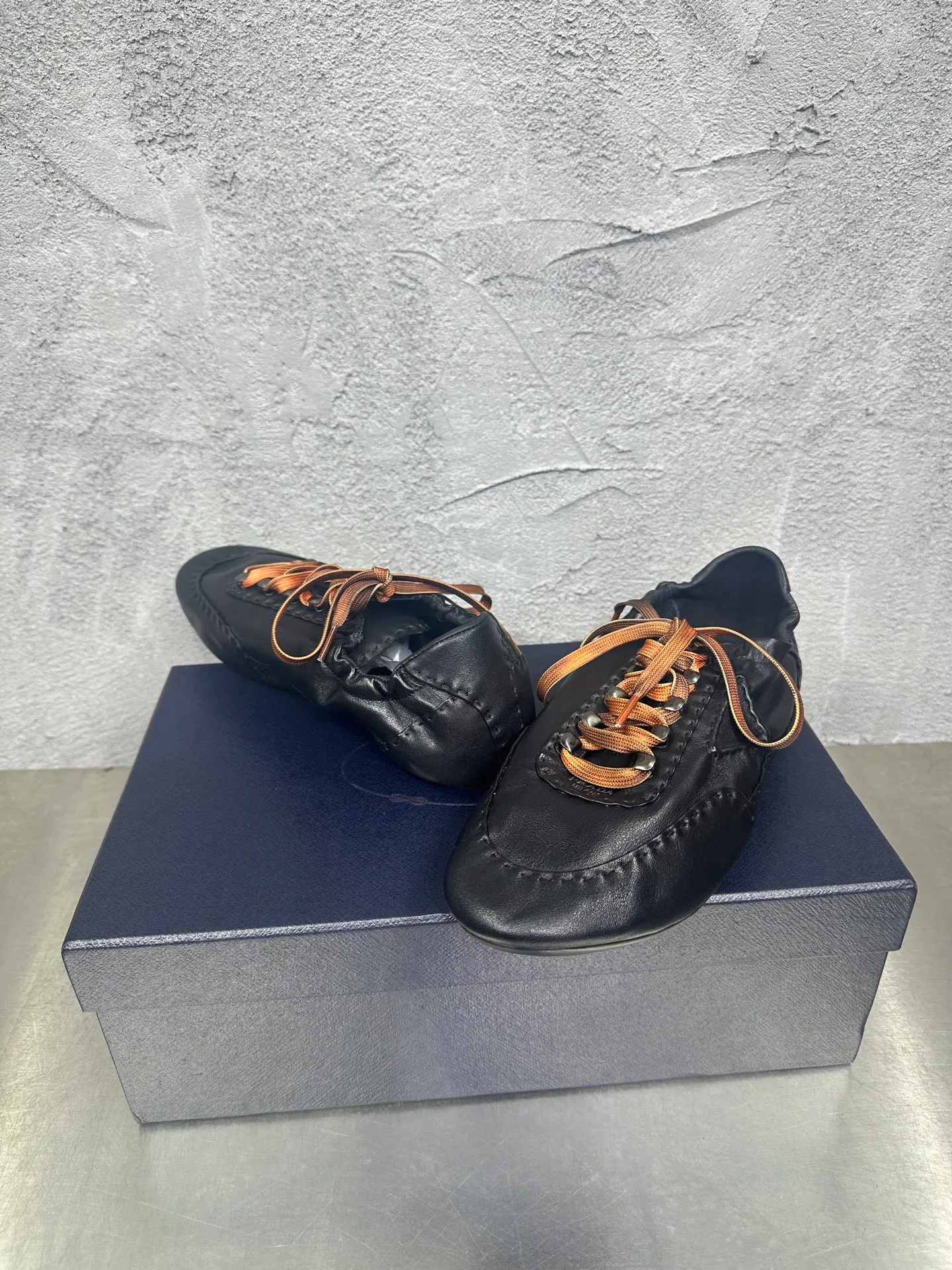 Кроссовки Мужские Prada 19687830
