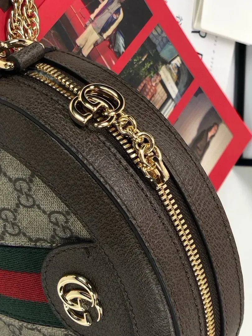 Сумки На Ремне Женские Gucci 15042