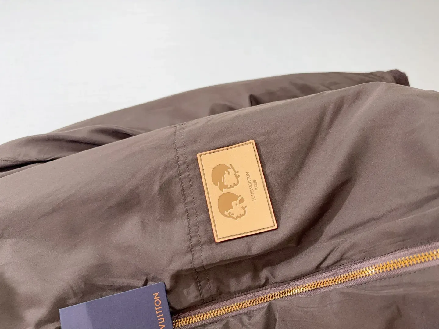 Куртки И Пуховики Мужские Louis Vuitton 102943