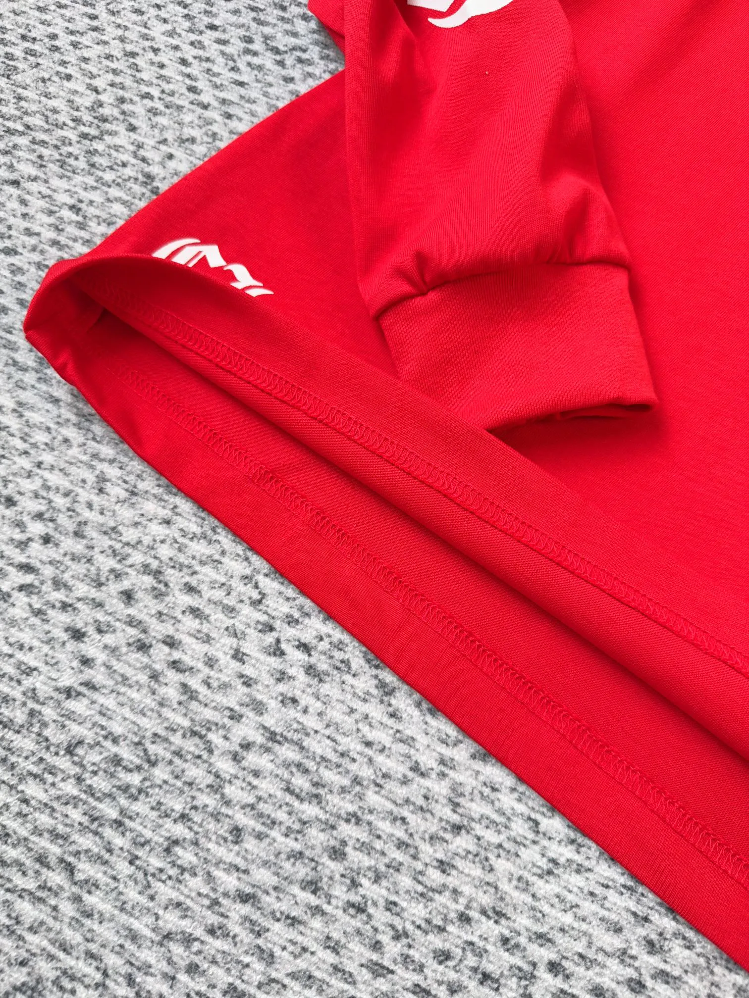 Лонгсливы Женские Chrome Hearts 335549