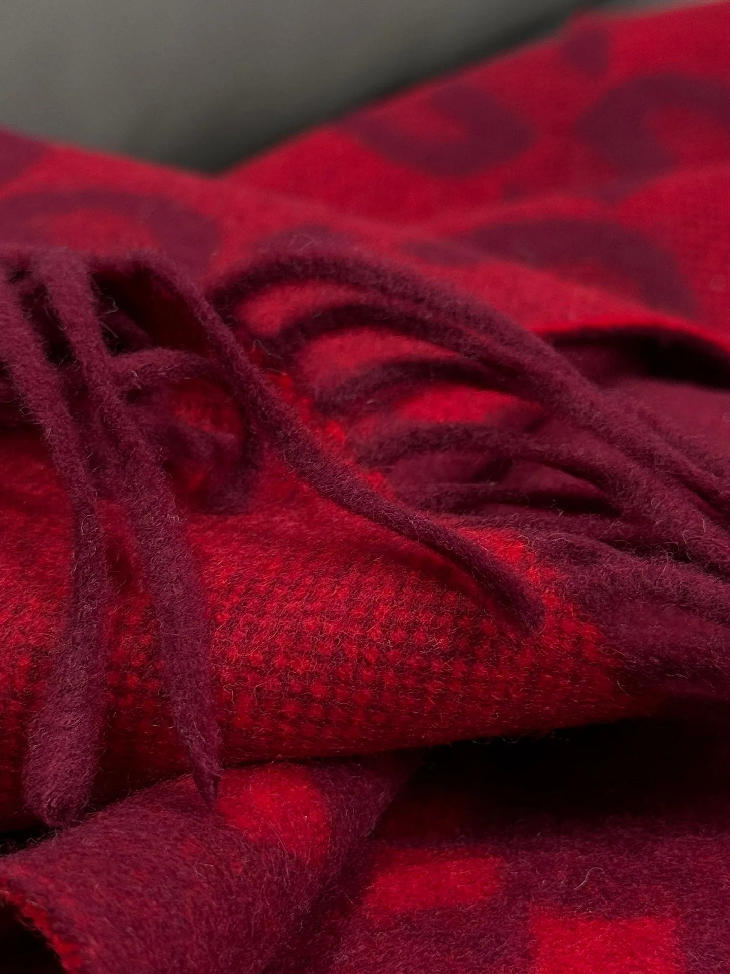 Шарфы Gucci 57095