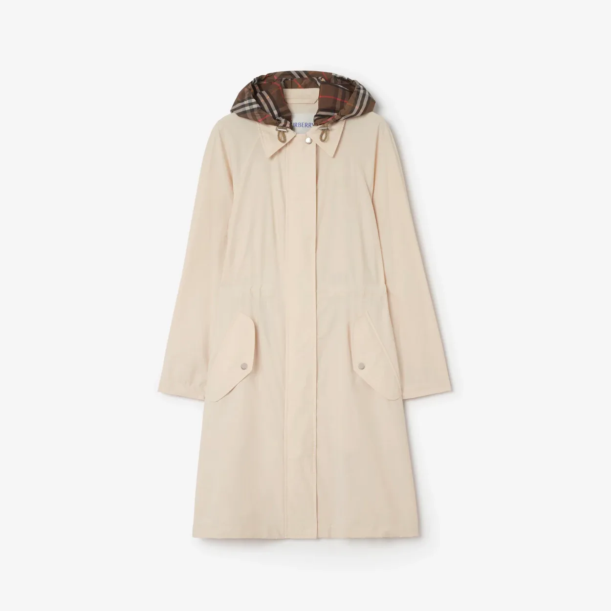 Тренчи Женские Burberry 12635974