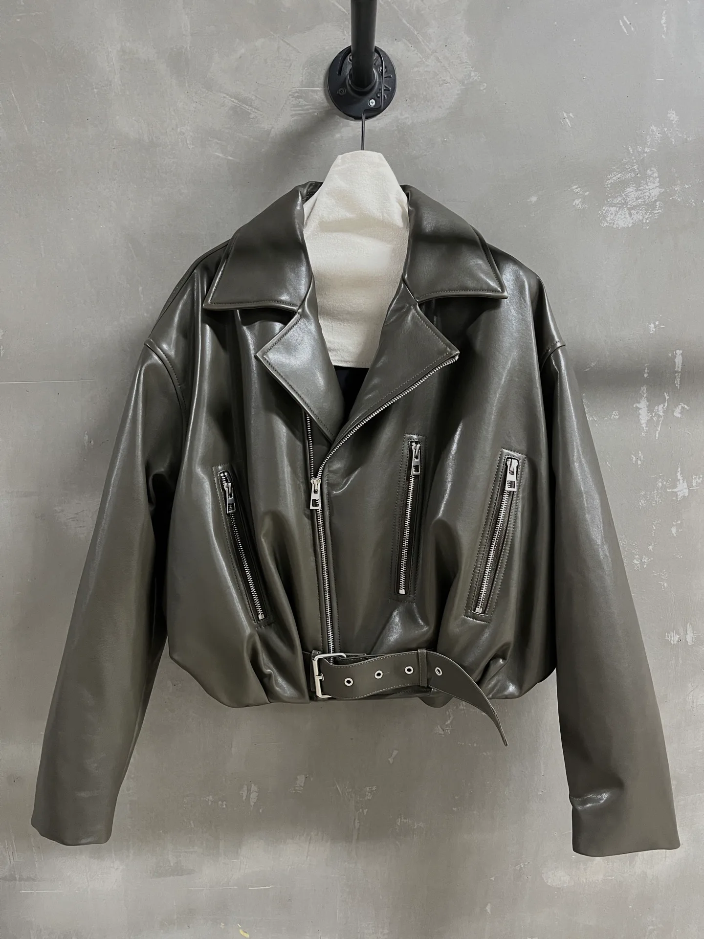Куртки И Пуховики Женские Loewe 662232