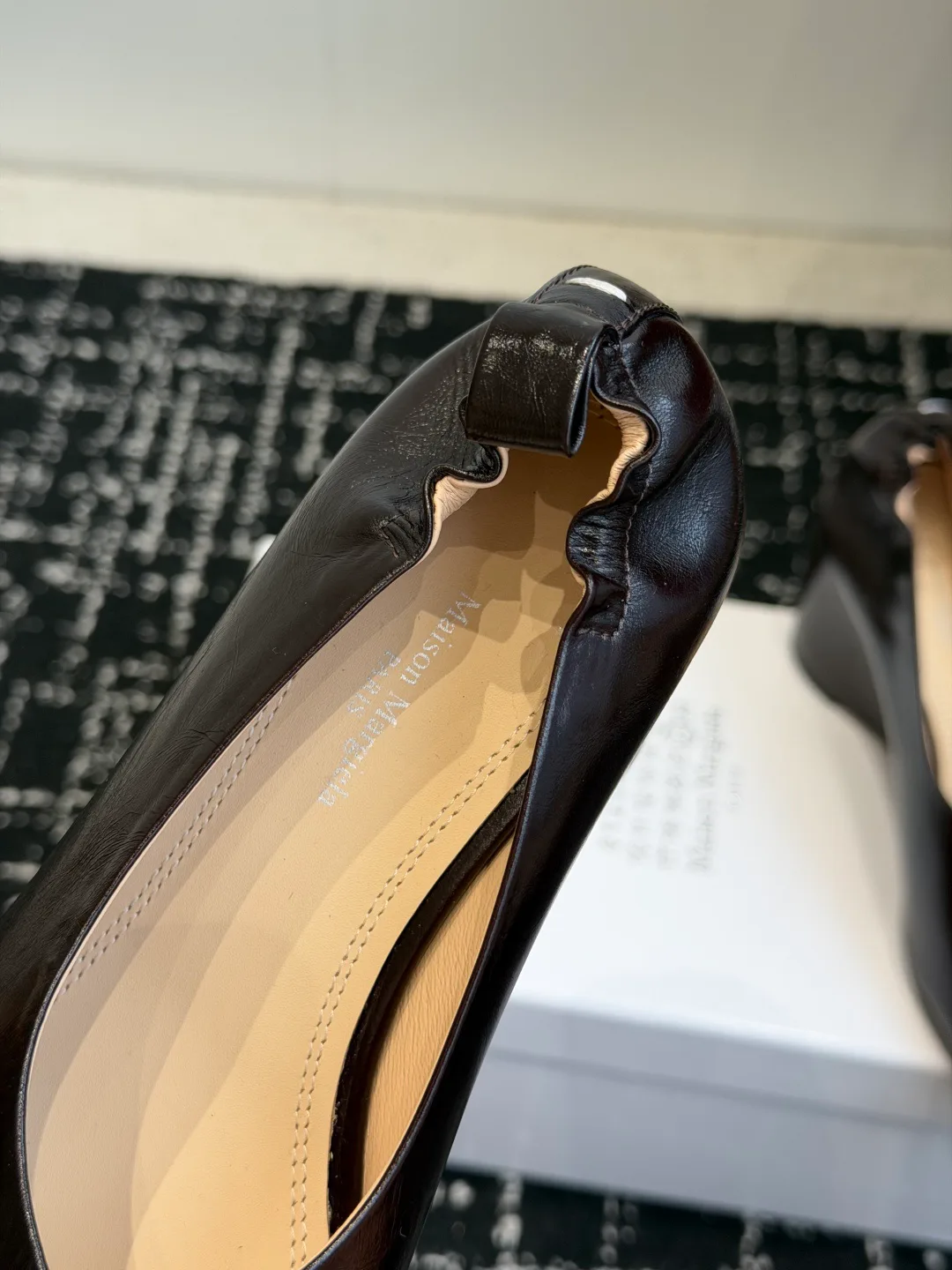 Туфли Женские Maison Margiela 18034877