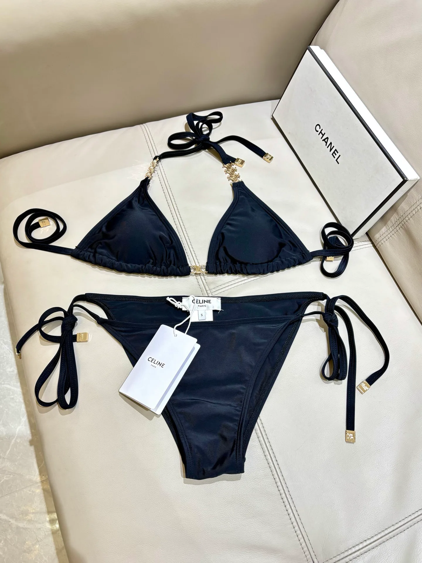 Купальники Женские Celine 11335448