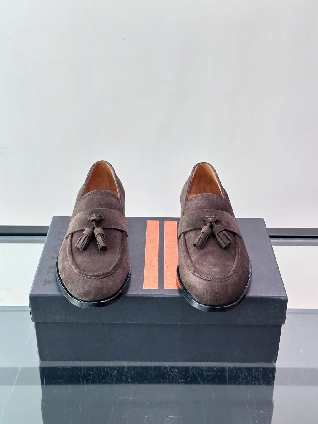 Лоферы И Туфли Мужские Zegna 17447571
