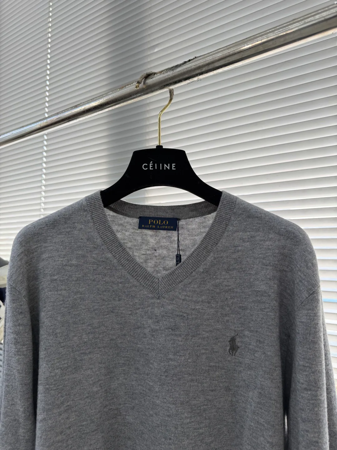 Свитеры Мужские Ralph Lauren 475541