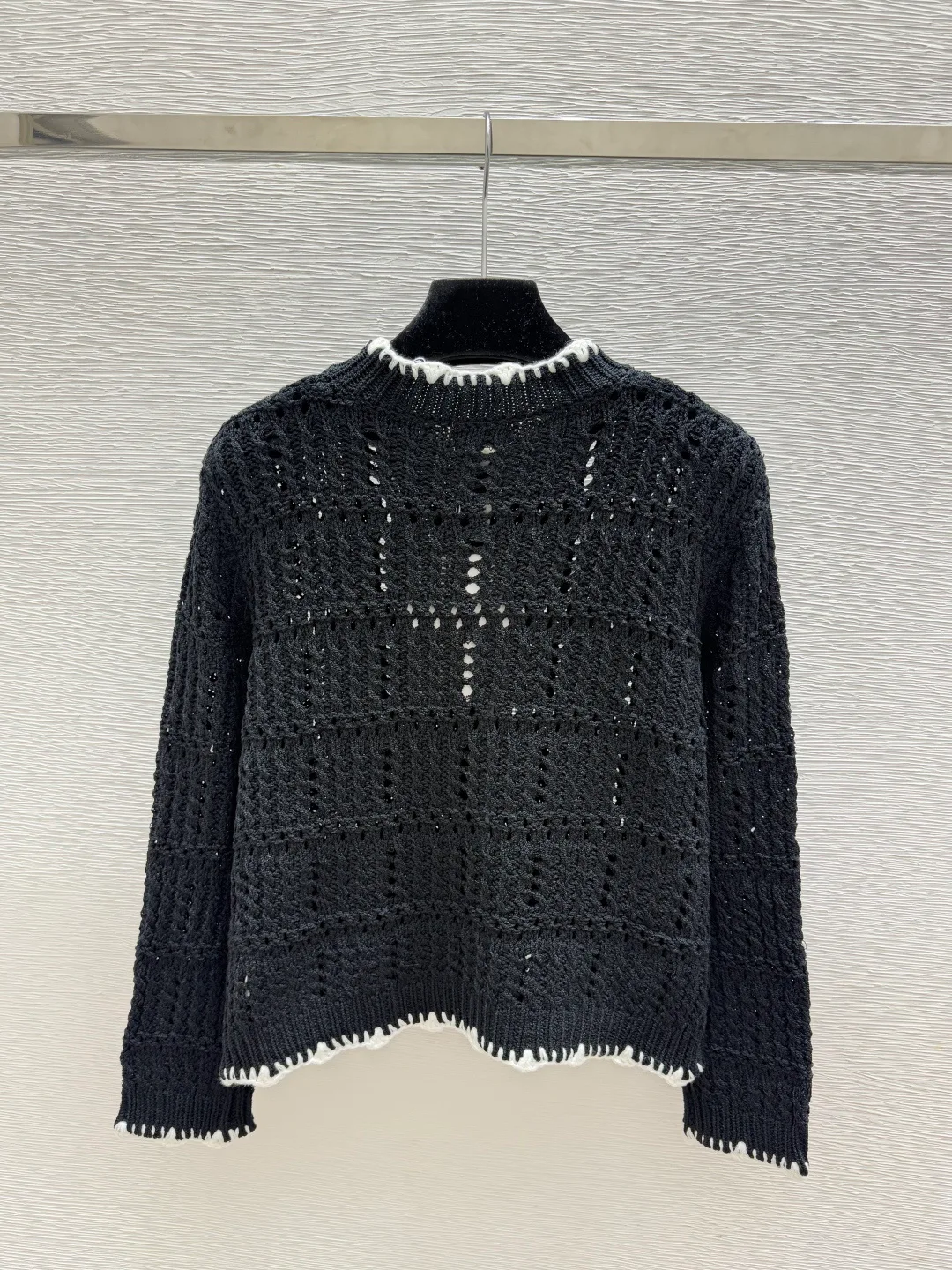 Джемперы И Свитеры Женские Chanel 18138442