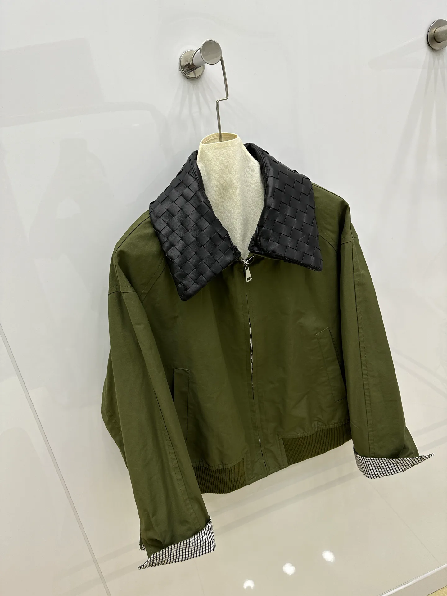 Тренчи Женские Bottega Veneta 11232023