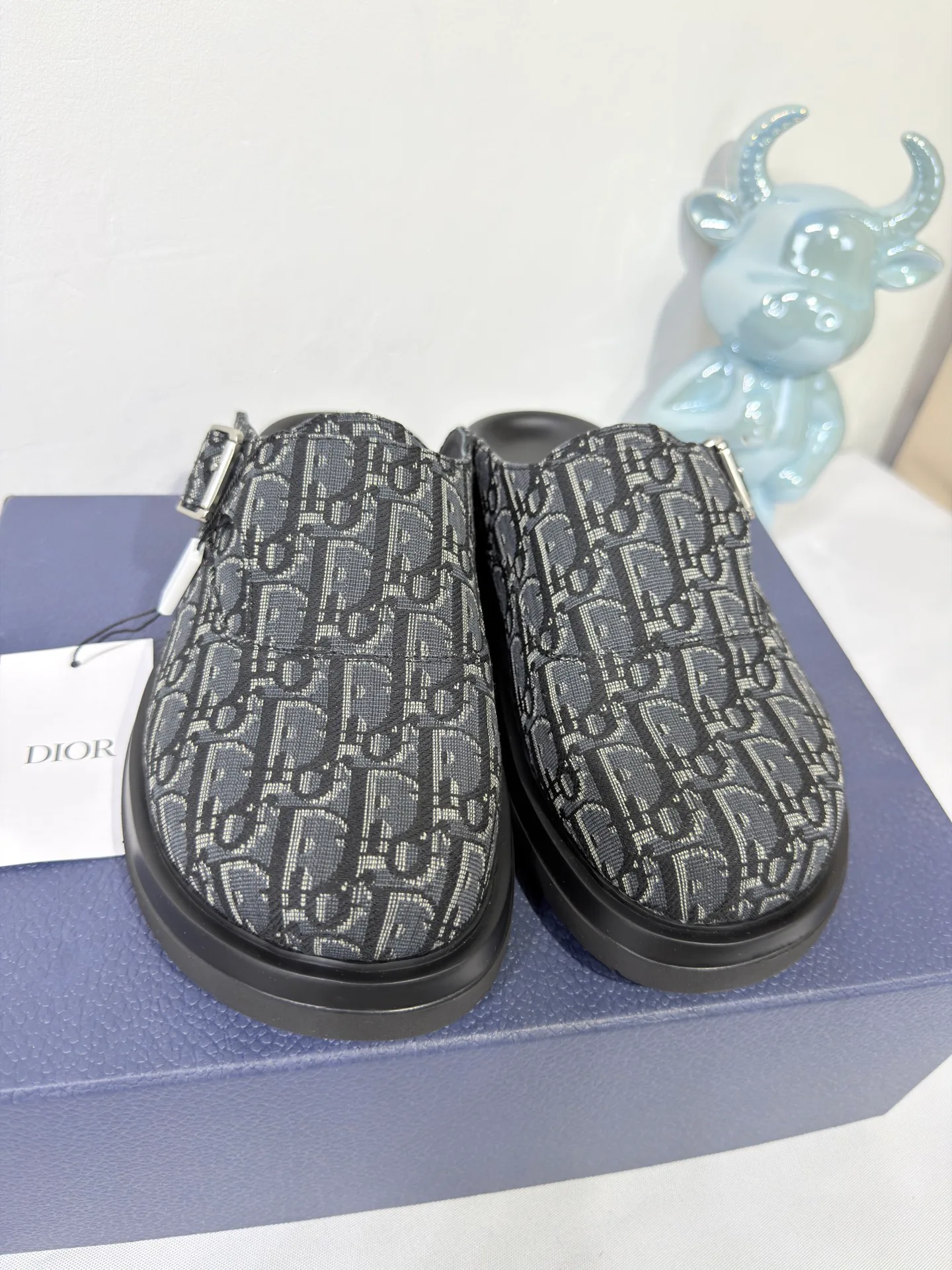 Сандалии Мужские Christian Dior 13241518