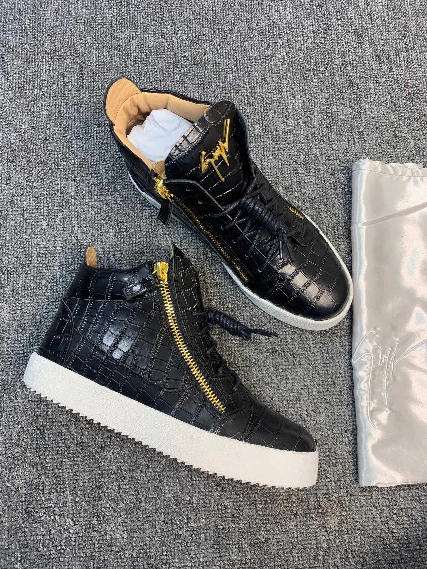 Кеды Женские Giuseppe Zanotti 4193340