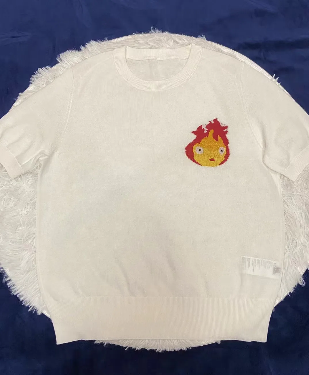 Футболки Женские Loewe 11655872