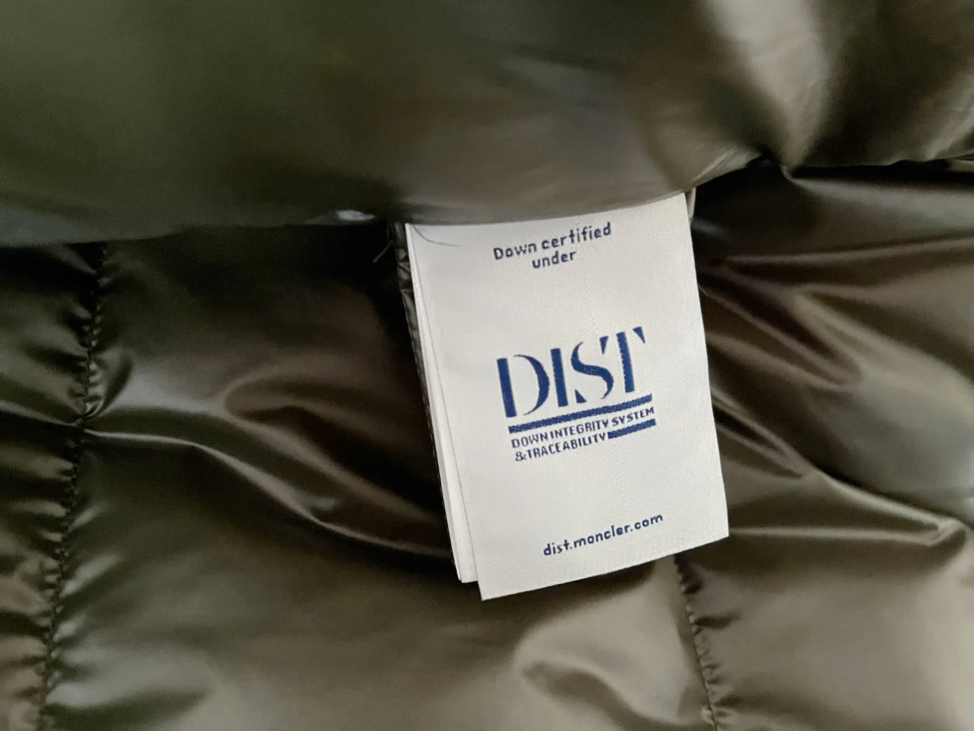 Куртки И Пуховики Мужские Moncler 1207472