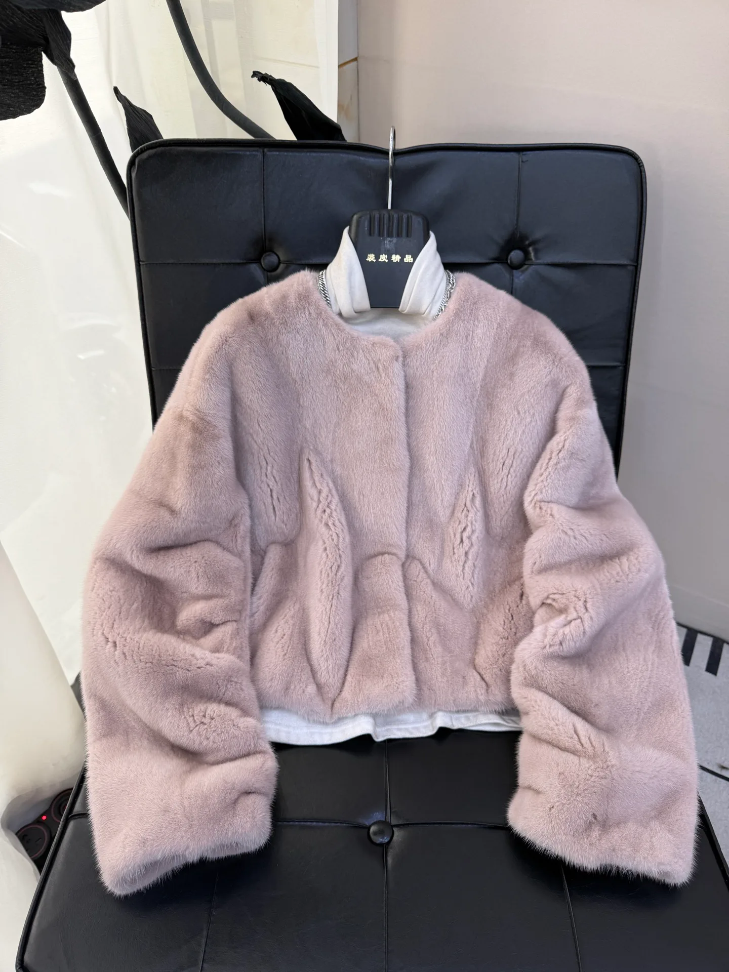 Шубы Женские Christian Dior 1065955