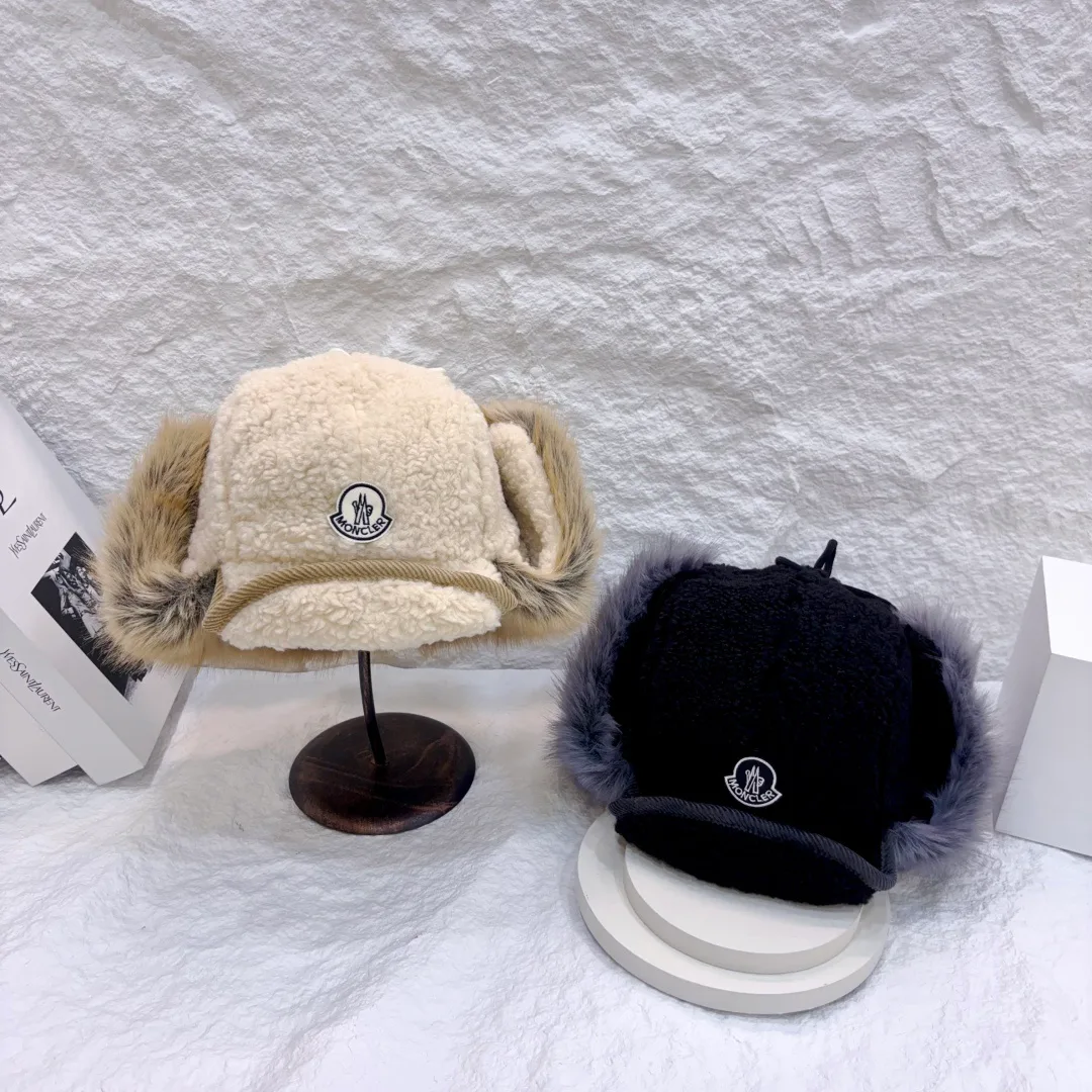 Головные Уборы Moncler 5545592