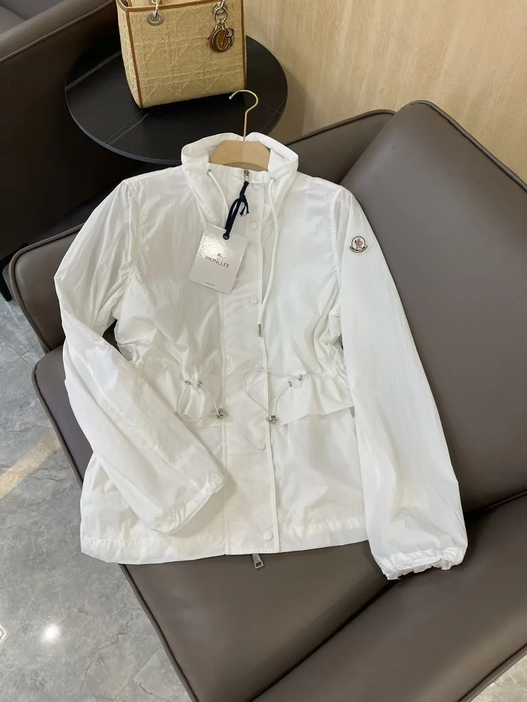 Куртки Женские Moncler 14064