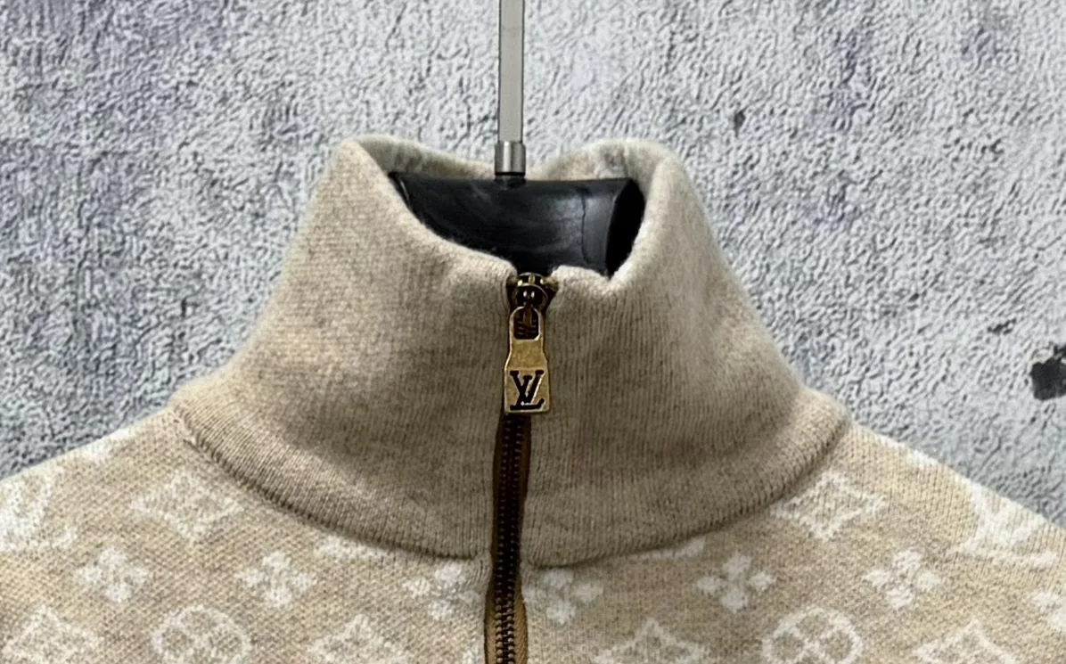 Джемперы И Свитеры Мужские Louis Vuitton 18392066