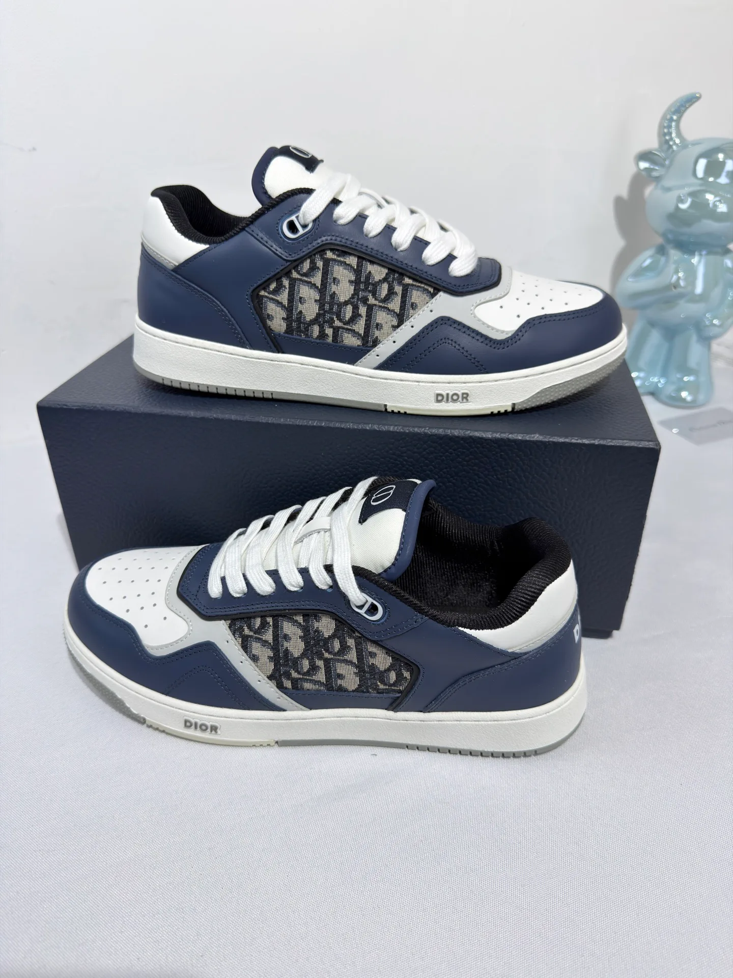 Кроссовки Женские Christian Dior 5534077