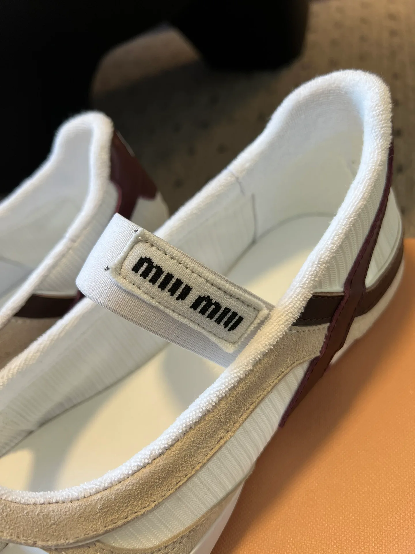 Сандалии Женские Miu Miu 6614