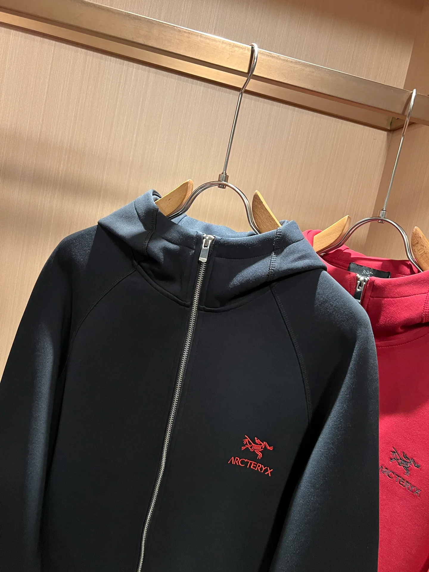 Свитшоты И Худи Мужские Arcteryx 19142004