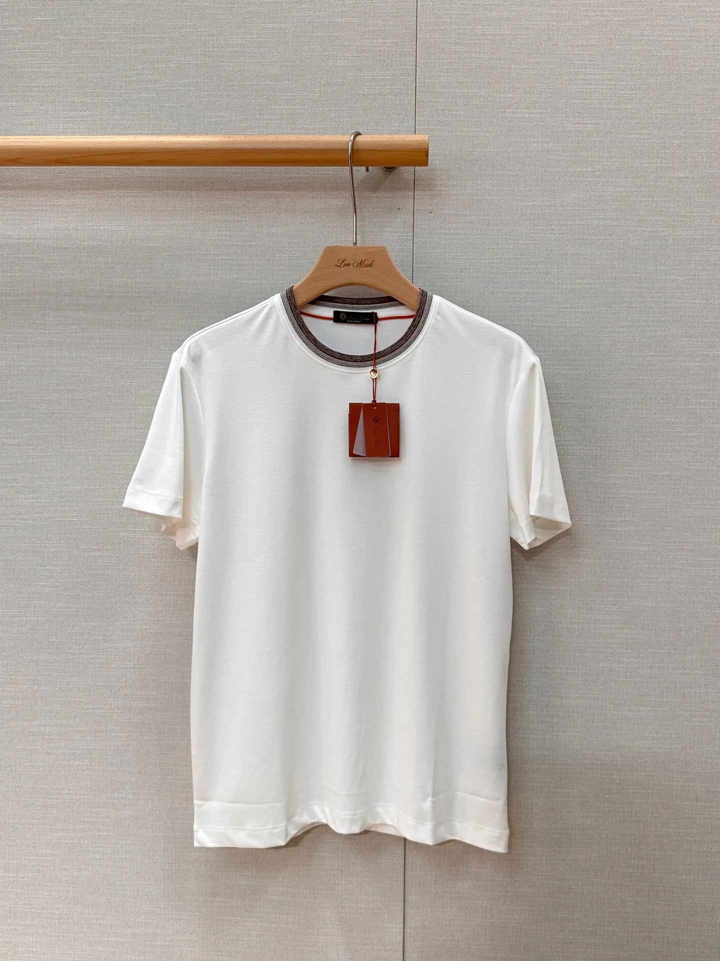 Футболки Мужские Loro Piana 13137565