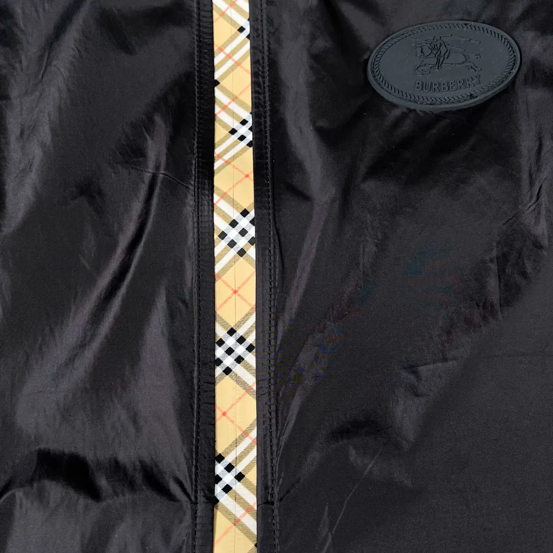 Куртки И Пуховики Женские Burberry 14555748