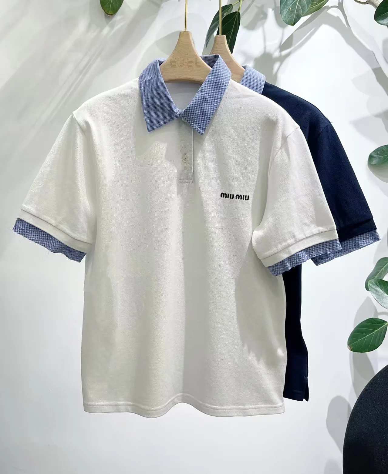 Рубашки Женские Miu Miu 11884848