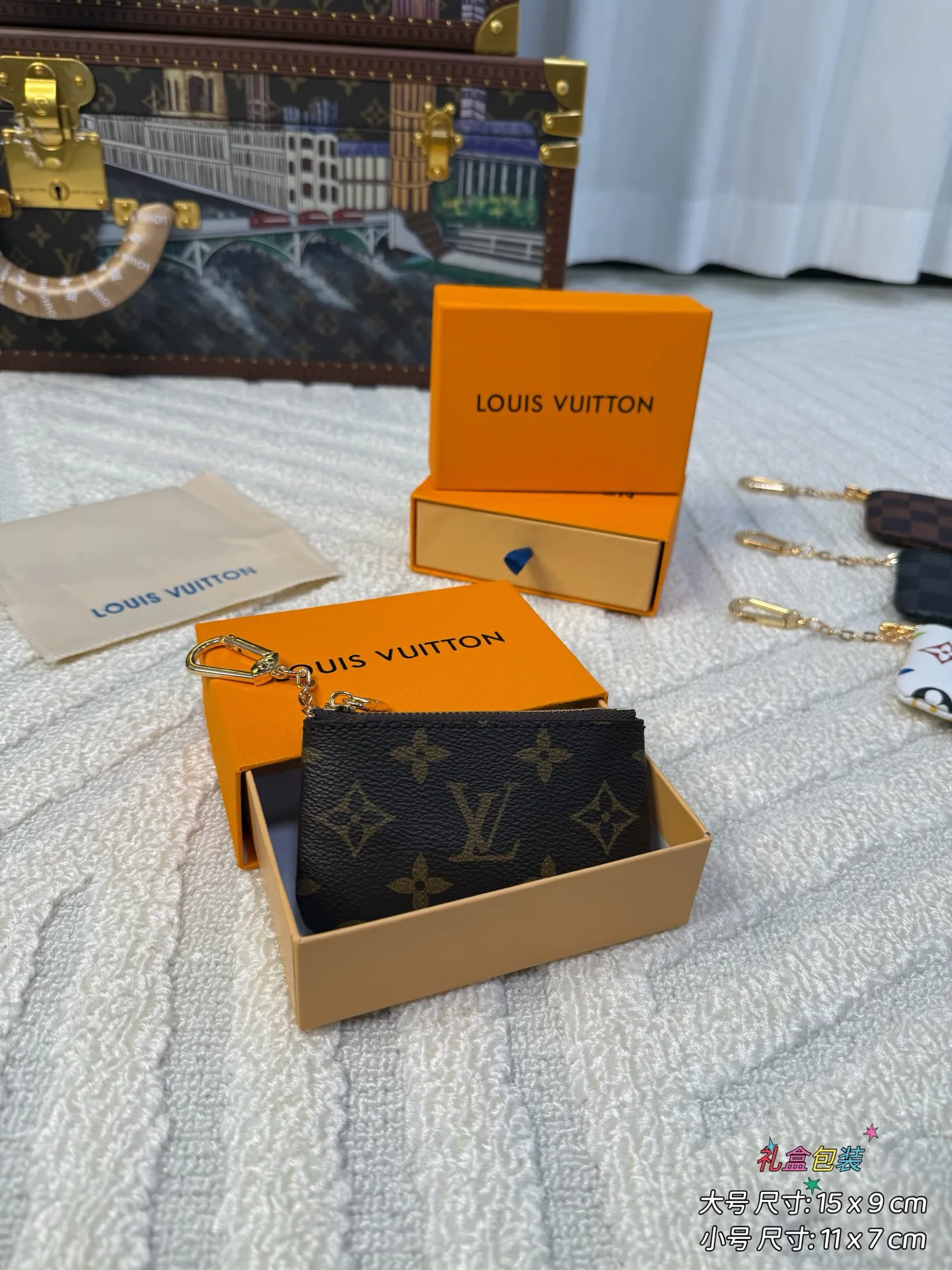 Клатчи Женские Louis Vuitton 980914