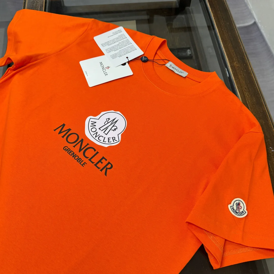 Футболки Женские Moncler 10292184