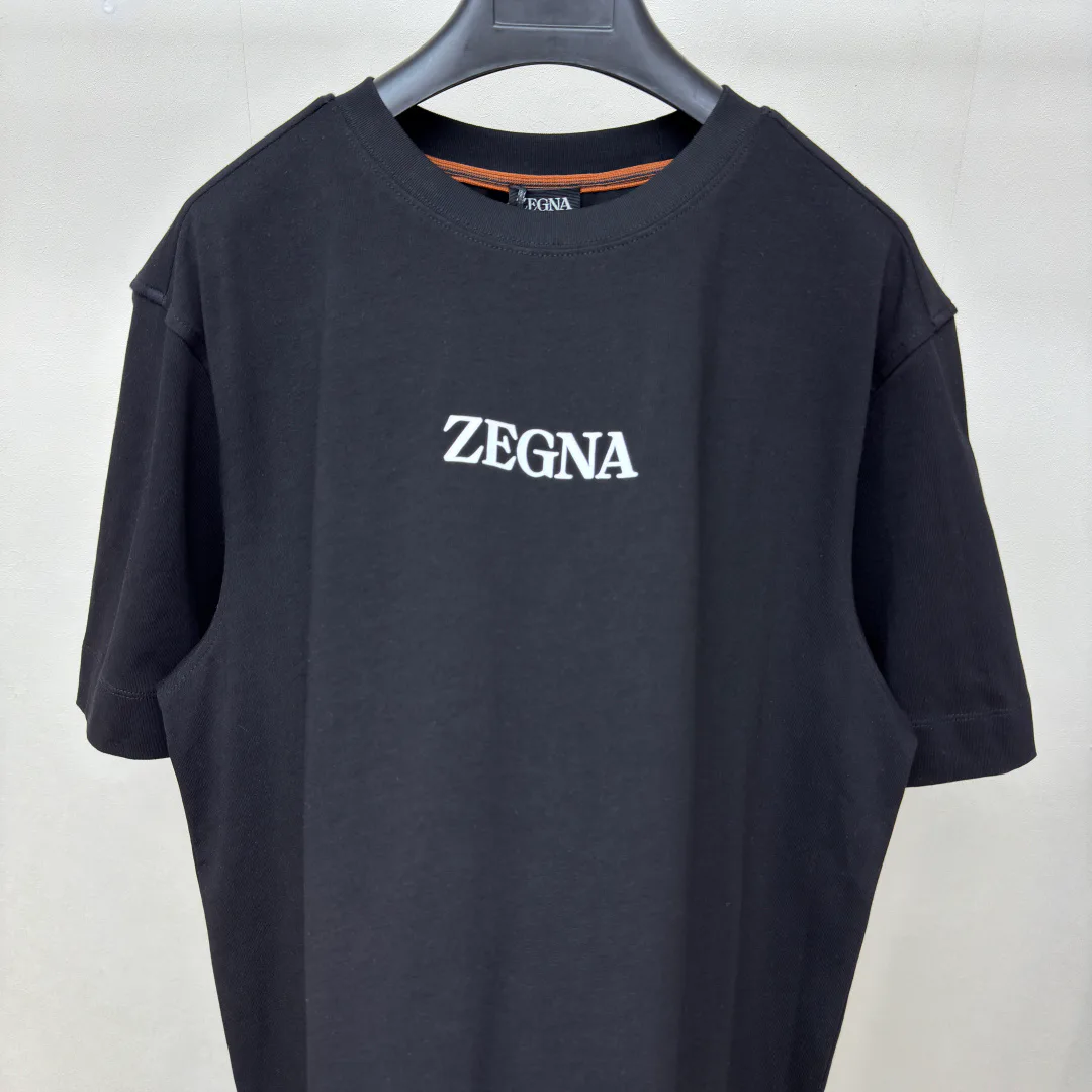Футболки Мужские Zegna 4765135