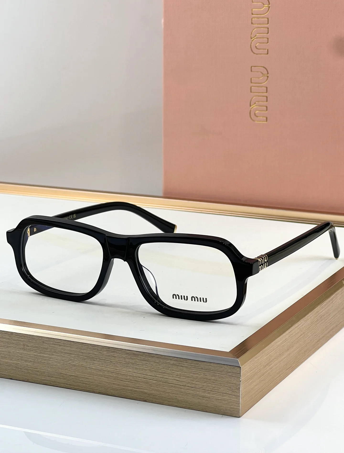 Очки Miu Miu 12959364