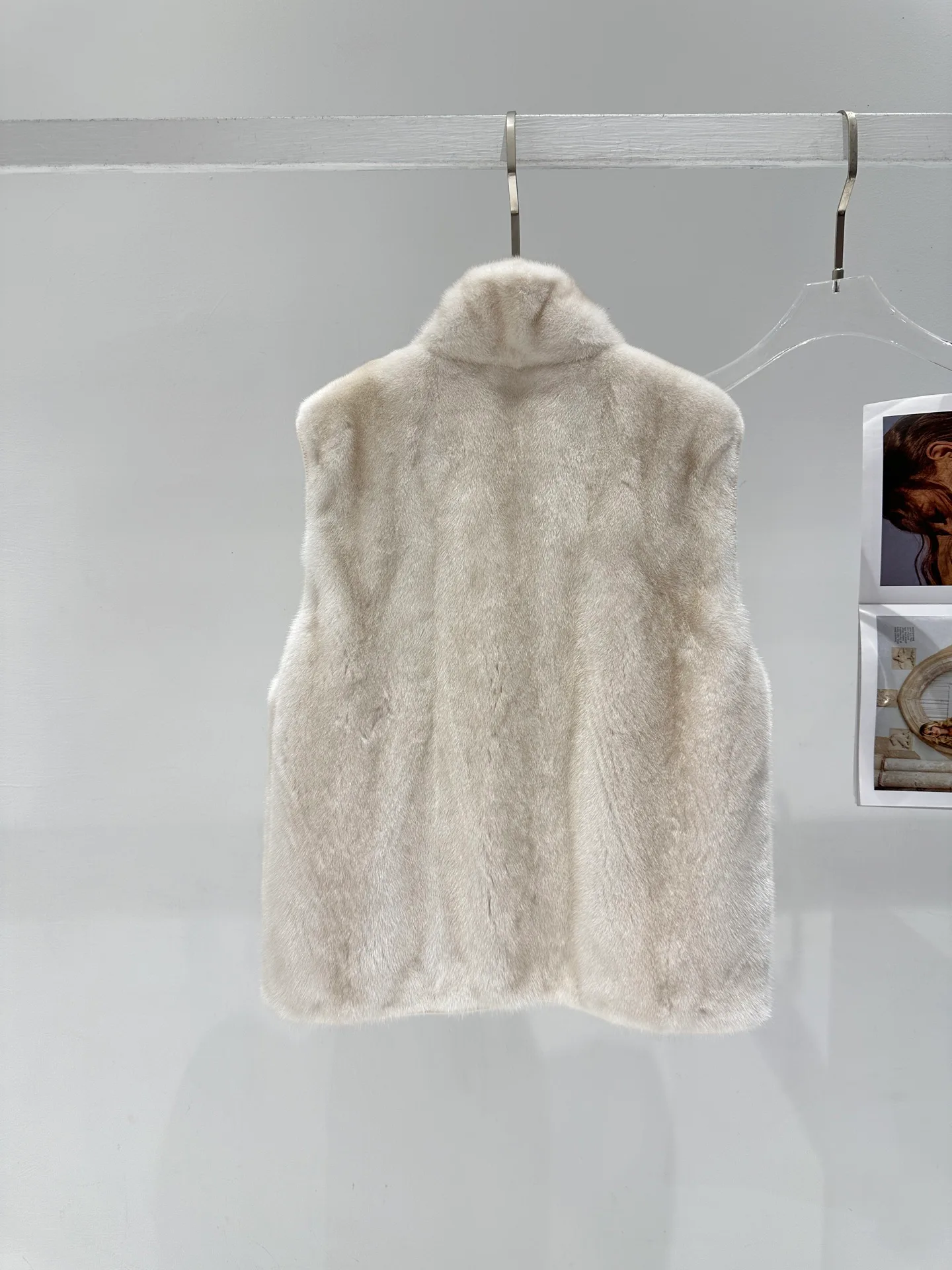 Жилеты Женские Loro Piana 18082892