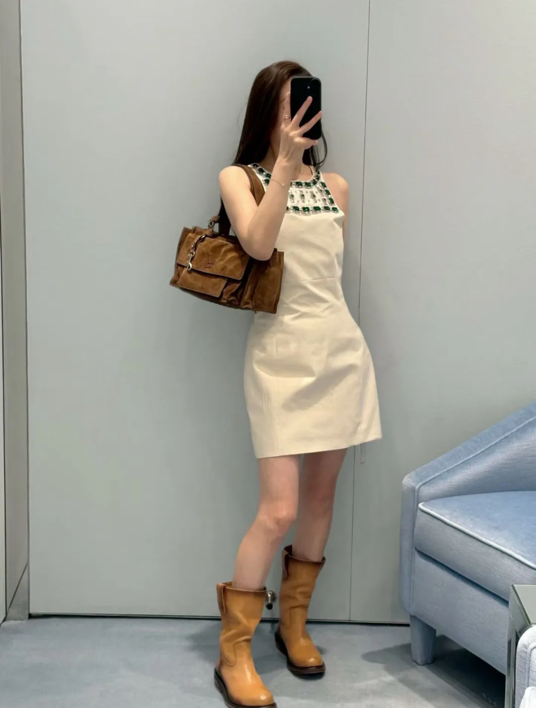 Платья Женские Miu Miu 11551948