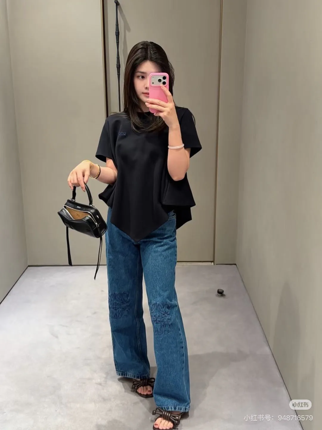 Футболки Женские Loewe 11615000